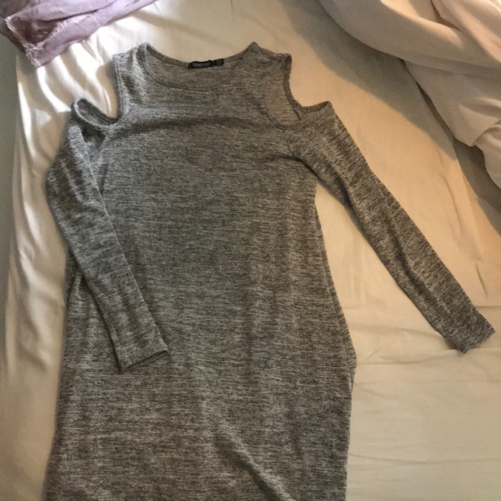 Boohoo dress 4